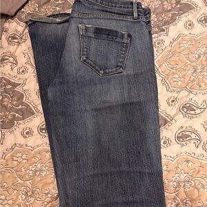 Abercrombie & Fitch jeans